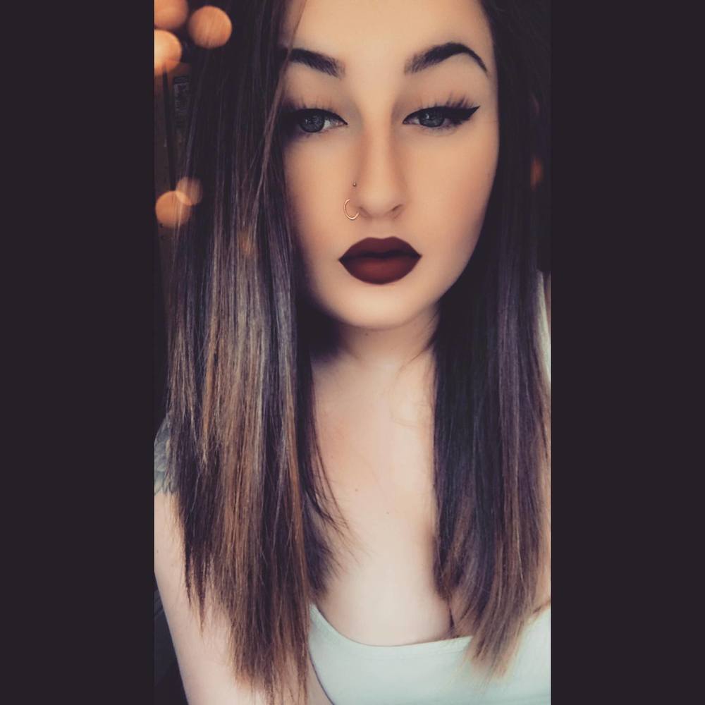Meet your Posher, Blaire